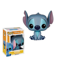 Funko Games Pop! Disney Lilo és Stitch Stitch figura játékfigura