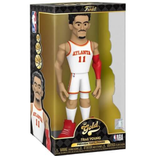 Funko Gold: NBA - Trae Young figura játékfigura