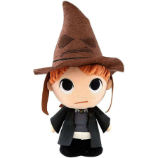 Funko Harry Potter, Ron Teszlek süvegben, 26 cm plüssfigura