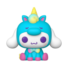Funko Hello Kitty és barátai - Funko POP! figura - Cinnamoroll játékfigura