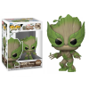 Funko Marvel: Én vagyok Groot - Rozsomák Groot figura