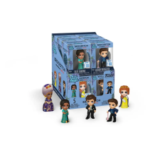 Funko Mini Vinyl Figurák Bridgerton S4 91703 játékfigura