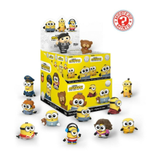 Funko Minions II Mystery Minis vinyl mini figurák 6 cm-es kijelző (12) játékfigura