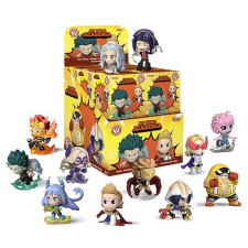 Funko Mystery Minis: My Hero Academia figura játékfigura
