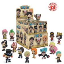 Funko Mystery Minis - One Piece figura játékfigura