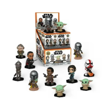 Funko Mystery Minis: The Mandalorian figura játékfigura