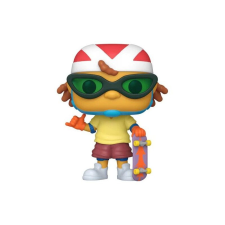 Funko Nick Rewind POP! TV Vinyl Figura Otto Rocket 9 cm játékfigura