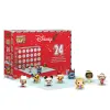 Funko Pocket Pop Disney S2 - 24 napos visszaszámláló naptár 889698944670