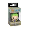 Funko Pocket Pop Keychain One Piece - Roronoa Zoro kulcstartó 889698613712