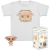 Funko Pocket Pop! & Tee: Harry Potterr - Dobby figura és gyerek póló (S)