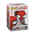 Funko POP! (1526) Marvel: FNSM- Spider-Man(Final Suit) figura (FU75870)