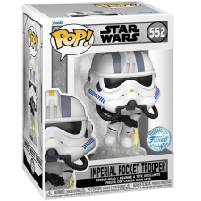 Funko POP ! (552) Star Wars: Battlefront RocketTrooper figura (FU65049) játékfigura