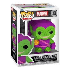Funko POP! 8-Bit: Marvel - Green Goblin figura #1388 játékfigura
