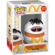 Funko POP! Ad Icons: McDonalds - Mummy McNugget figura játékfigura