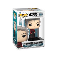 Funko POP Ahsoka S2 - Morgan Elsbeth figura (FU76540) játékfigura