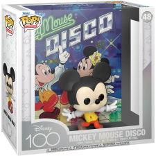Funko POP! Albums: Mickey Mouse Disco figura játékfigura