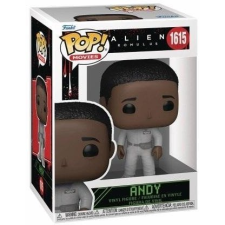 Funko POP ! Alien Romulus Andy 1615 (0889698826570) játékfigura