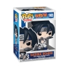 Funko POP! Animation (1965) Naruto Classic- Sasuke figura (FU80343)