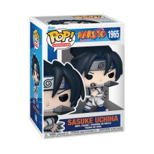 Funko POP! Animation (1965) Naruto Classic- Sasuke figura (FU80343) játékfigura