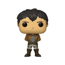 Funko POP Animation: Attack on Titan - Bertholdt Hoover figura #1167 (FU57979) játékfigura