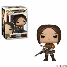 Funko POP! Animation: Attack on Titan S3 - Ymir figura #461 játékfigura