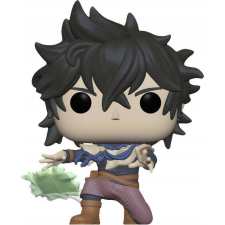 Funko POP ! Animation Black Clover- Yuno (2012802) játékfigura