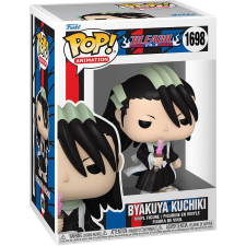 Funko POP! Animation: Bleach - Byakuya Kuchiki figura #1698 játékfigura