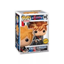 Funko Pop Animation: Bleach - Ichigo Kurosaki figura kardos chase változat játékfigura