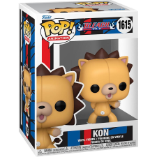 Funko POP! Animation: Bleach - Kon figura #1615 játékfigura