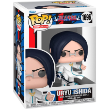 Funko POP ! Animation: Bleach - Uryu Ishida figura #1696 (0889698755108) játékfigura