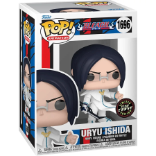 Funko POP! Animation: Bleach - Uryu Ishida figura #1696 Chase játékfigura