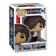 Funko POP! Animation: BLEACH - Yasutora Sado figura #1614 játékfigura