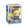 Funko POP Animation: Captain Planet - Linka figura (FU72558)