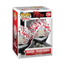 Funko Pop Animation DANDADAN - Okarun figura 889698906678 játékfigura