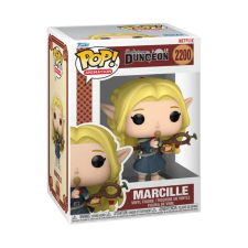 Funko Pop Animation Delicious in Dungeon - Marcille figura 889698905701 játékfigura