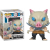 Funko POP ! Animation: Demon Slayer - Inosuke Hashibira figura #870 (49011)