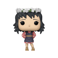 Funko POP Animation: Demon Slayer - Makomo (Flower Headdress) figura #1405 (FU72132) játékfigura