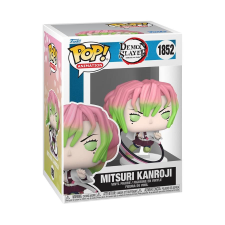 Funko POP! Animation: Demon Slayer - Mitsuri (Attack) játékfigura
