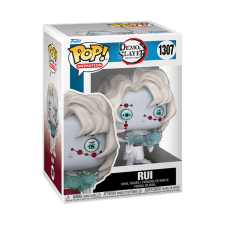 Funko POP! Animation: Demon Slayer - Rui figura játékfigura