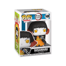 Funko POP Animation: Demon Slayer- Susamaru figura #1409 (FU72611) játékfigura