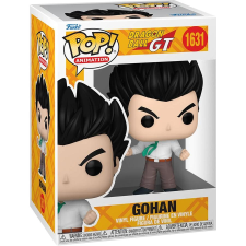 Funko POP! Animation: Dragon Ball GT - Gohan figura #1631 játékfigura