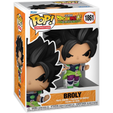 Funko POP! Animation: Dragon Ball Super: Broly - Broly figura játékfigura