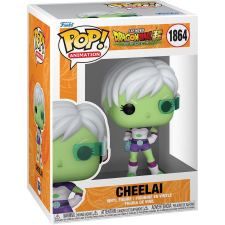 Funko POP! Animation: Dragon Ball Super: Broly - Cheelai játékfigura