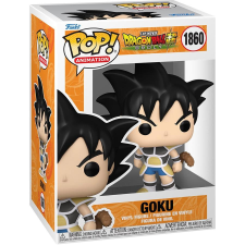 Funko POP! Animation: Dragon Ball Super: Broly Goku (Kid) figura játékfigura
