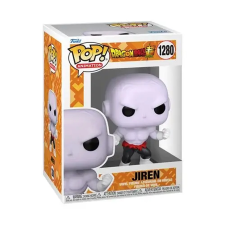 Funko POP! Animation: Dragon Ball Super - Jiren w/Power figura #1280 játékfigura