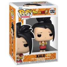 Funko POP! Animation: Dragon Ball Super - Kale figura #1282 játékfigura