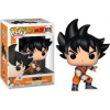 Funko POP ! Animation: Dragon Ball Z - Goku figura #615 (350047)