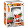 Funko POP! Animation: Dragon Ball Z - Jiece figura #1495