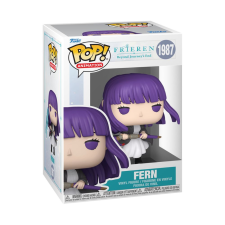 Funko POP! Animation: Frieren: Beyond Journey's End - Fern figura játékfigura