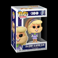 Funko POP! Animation: Hanna-Barbera - Lola as Daphne figura #1241 játékfigura